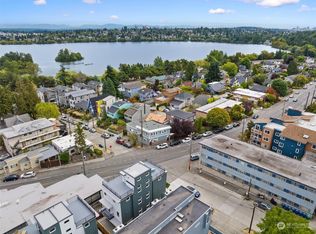 760 N 72nd St #A, Seattle, WA 98103