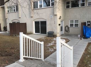 3050 Constitution Blvd Unit 11, Mississauga, ON L4Y 3X1
