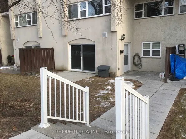 3050 Constitution Blvd Unit 11, Mississauga, ON L4Y 3X1