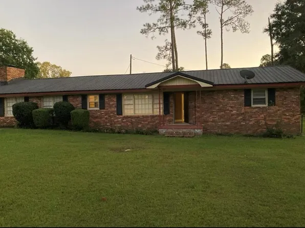 110 Honeysuckle Dr, Albany, GA 31705