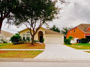 709 Flagstone St, Haines City, FL 33844