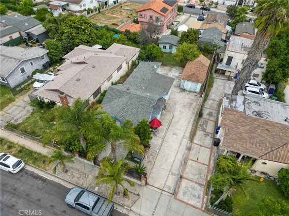 2118 Kelburn Ave, Rosemead, CA 91770