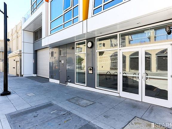 2nd image of 2558 Mission St #312