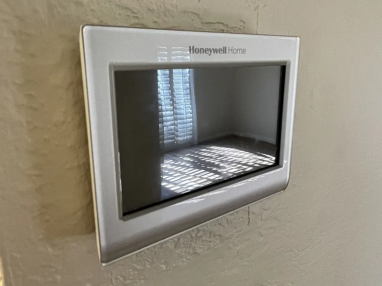 WIFI Thermostat