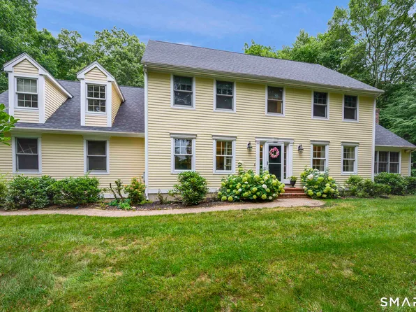120 Strickland Street, Glastonbury, CT 06033