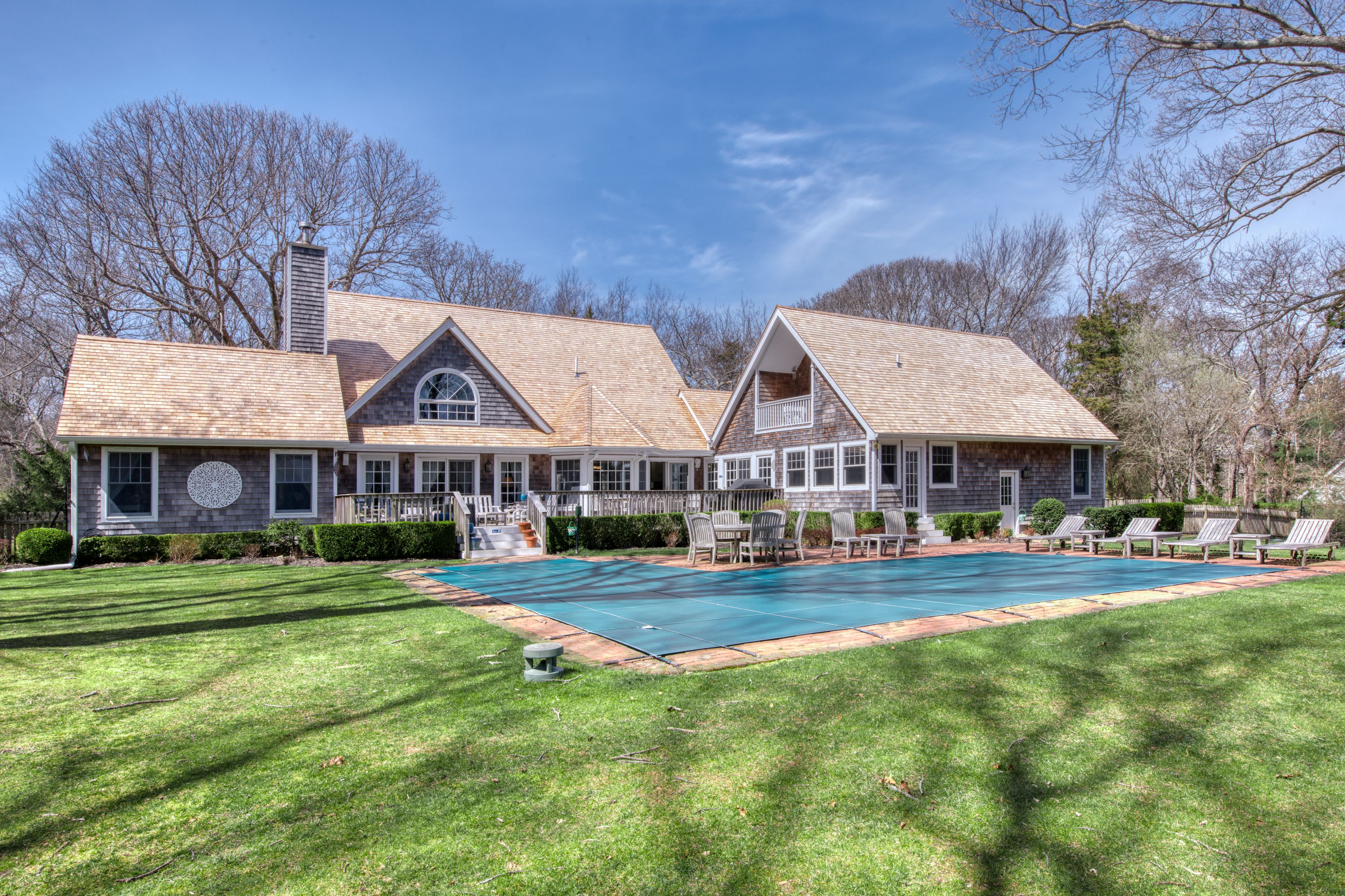 103 North Haven Way, Sag Harbor, NY 11963 Out East