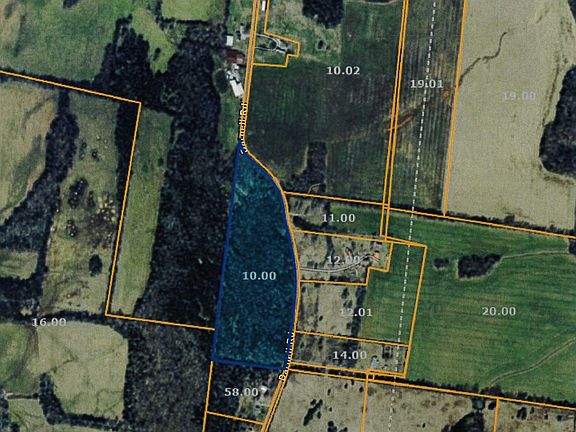 5th image of 0 Darnell Rd