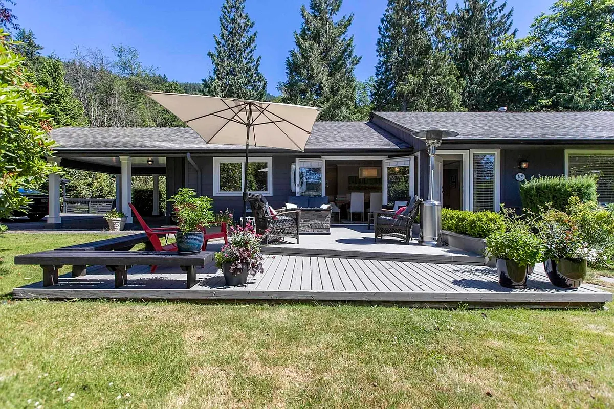 Building Photo - 3420 Rockview Pl