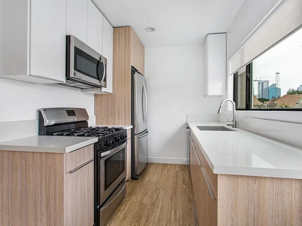 1949 Park Grove Ave APT 4, Los Angeles, CA 90007