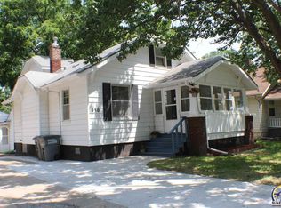 930 Oak St, Emporia, KS 66801