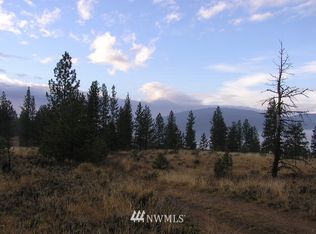 0 Long Lake Ln, Tonasket, WA 98855