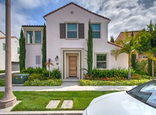 122 Holly Spgs, Irvine, CA 92618
