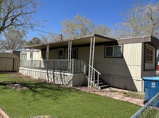 1700 N Gateway Rd TRAILER D5, Las Vegas, NV 89115