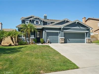 12627 Dogwood Way, Moreno Valley, CA, 92555