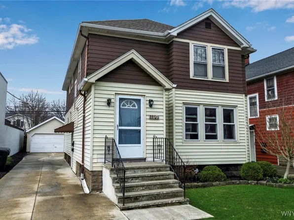 1110 Englewood Ave, Buffalo, NY 14223