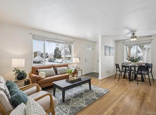 3551 Olive Street, Denver, CO 80207