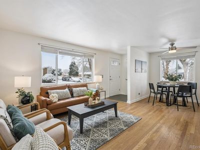 3551 Olive Street, Denver, CO, 80207