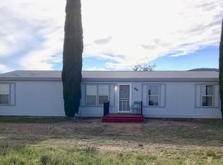 2630 N Chippewa Rd, Chino Valley, AZ 86323