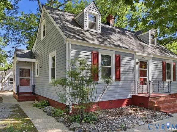 4417 Cogbill Rd, North Chesterfield, VA 23234