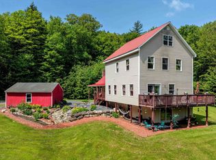 1057 Quarry Road, Chester, VT 05143