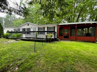 2268 German Hill Rd, Tionesta, PA 16353