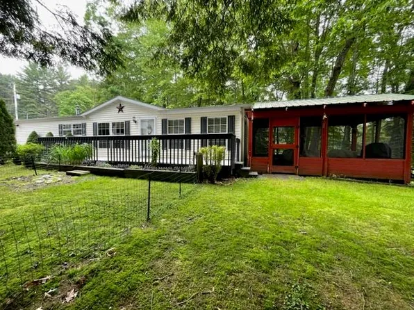 2268 German Hill Rd, Tionesta, PA 16353