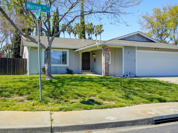 250 Warren Drive, Vacaville, CA 95687