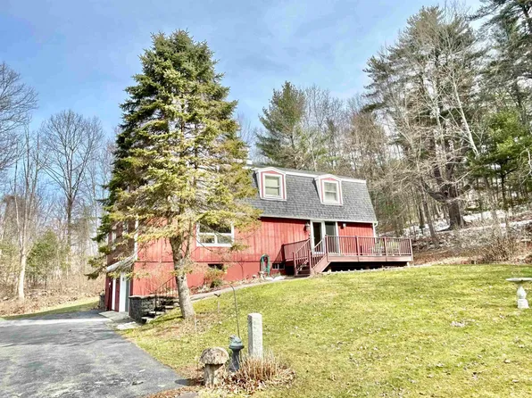 87 Robinson Road, Hudson, NH 03051