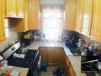 Rented by Highline Residential