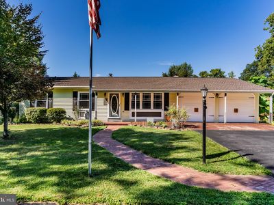 4717 Maple Ave, Mechanicsburg, PA, 17055