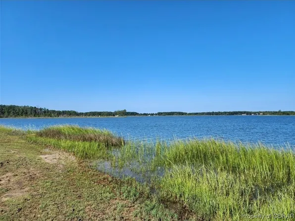 Lucilles Ln Lot 5, Hayes, VA 23072