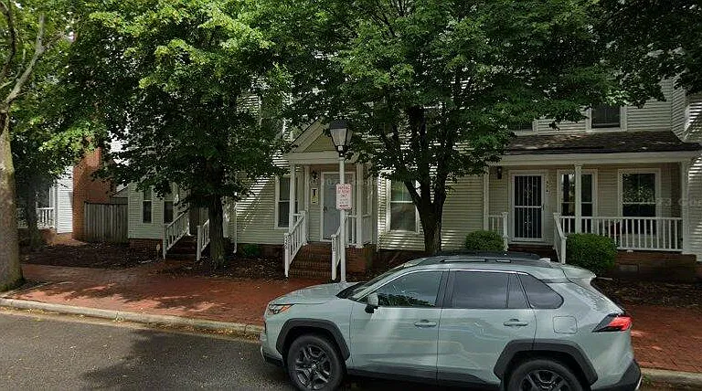534 South St #107 — Photo 1
