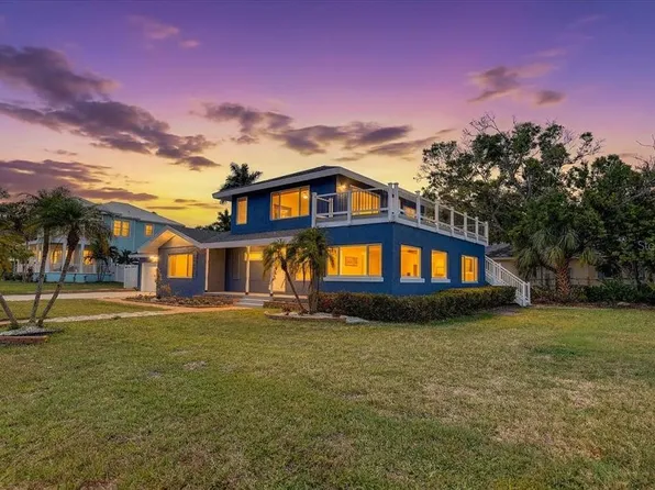 2201 Riverview Blvd, Bradenton, FL 34205