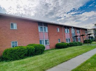 19199 Lahser Rd, Detroit, MI 48219