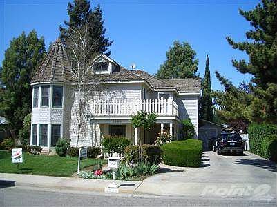 front and driveway to rear laod garage
