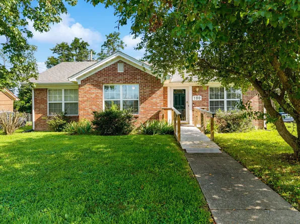 100 Henry Dr, Berea, KY 40403