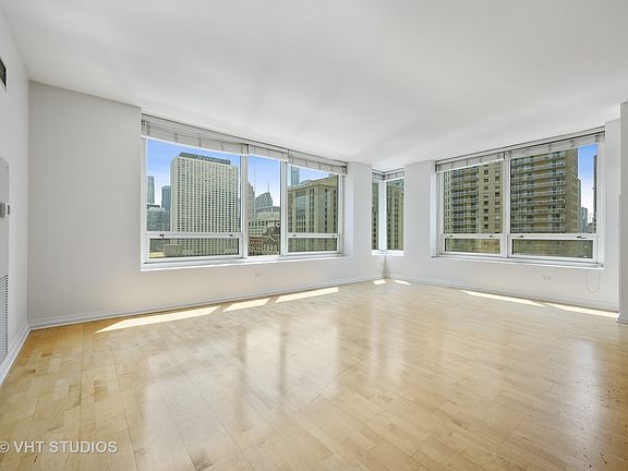 3rd image of 33 W Ontario St APT 19B