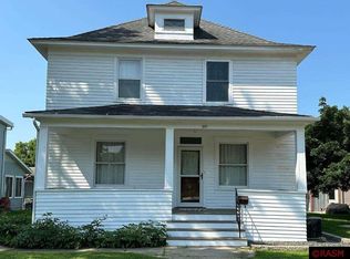 311 N Washington St, New Ulm, MN 56073