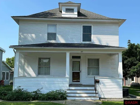 311 N Washington St, New Ulm, MN 56073