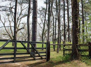 289 Julie Ln, Monticello, FL 32344