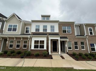 132 Flowering Maple Way #293, Garner, NC 27529