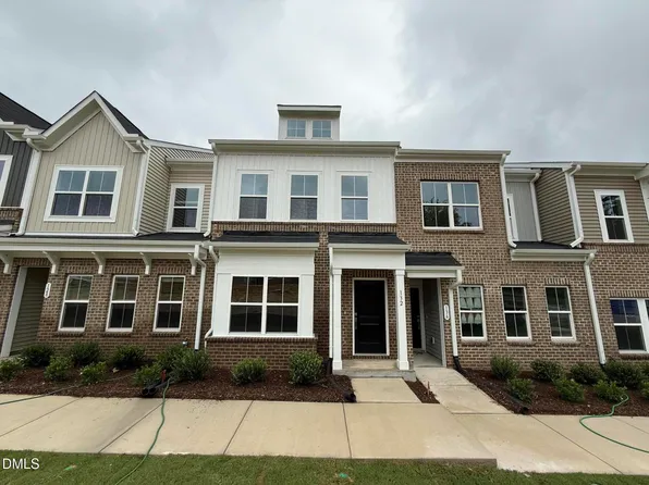 132 Flowering Maple Way #293, Garner, NC 27529