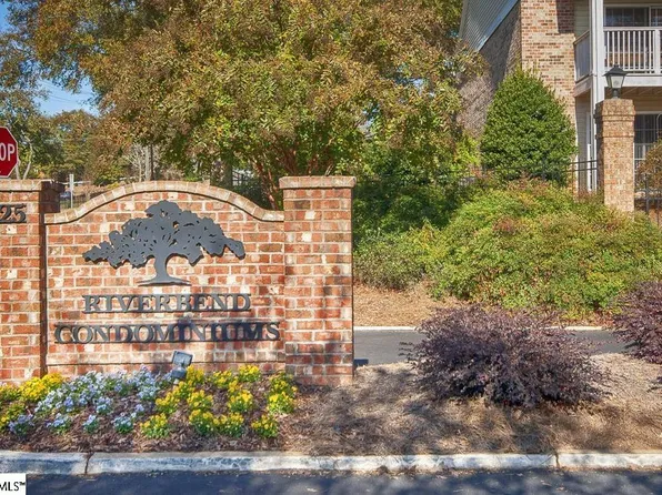 925 Cleveland St Unit 7, Greenville, SC 29601