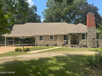 511 White Ave, Henderson, TN, 38340