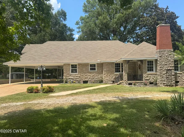 511 White Ave, Henderson, TN 38340
