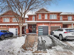 435 Middlefield Rd #21, Toronto, ON M1S 5W1