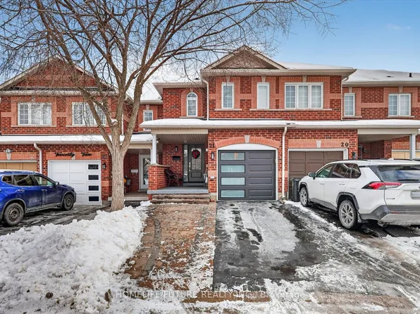 435 Middlefield Rd #21, Toronto, ON M1S 5W1