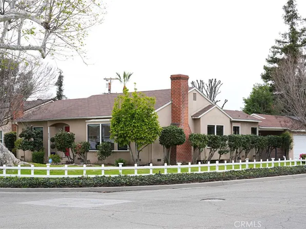 6343 Livia Ave, Temple City, CA 91780