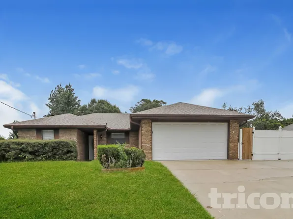 2125 El Campo Ave, Deltona, FL 32725