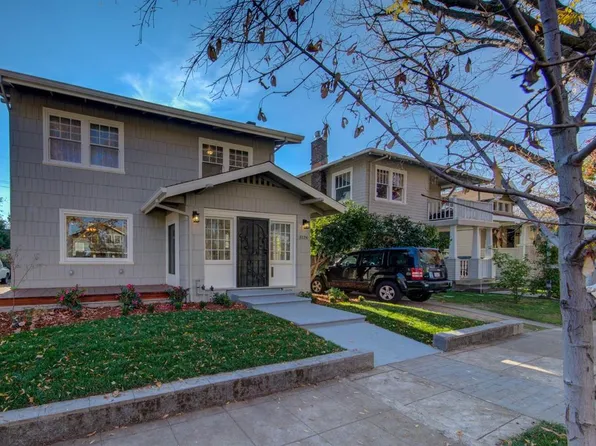 3126 Serra Way, Sacramento, CA 95816